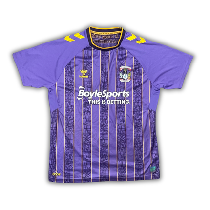 Collection image for: Coventry City