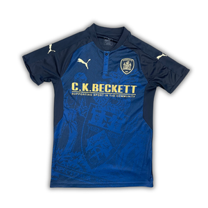 Descriptive image text