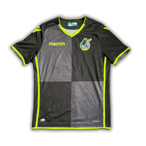 Descriptive image text