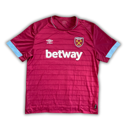 Collection image for: West Ham United