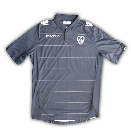 Leeds United 2014/15 Away Shirt (Excellent) - Size XL