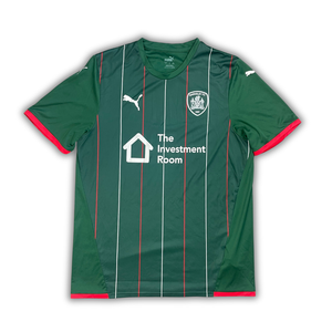 Descriptive image text