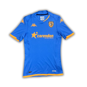 Descriptive image text