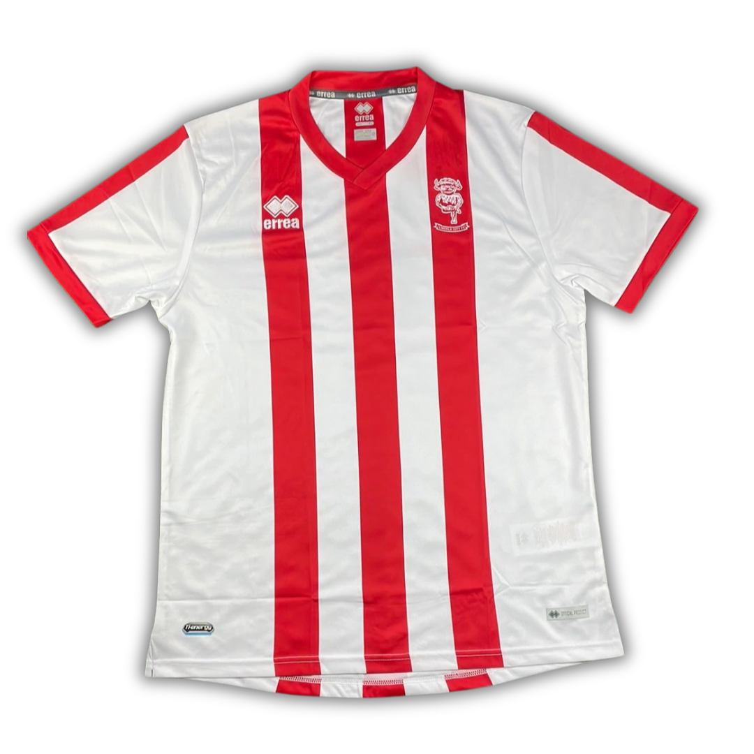 Lincoln City 2021/22 Home Shirt (BNWT) - Size XXL