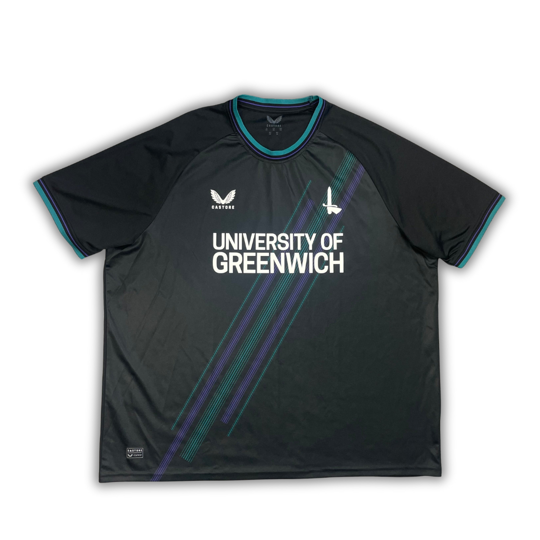 Charlton Athletic 2023/24 Away Shirt (Excellent) - Size 4XL