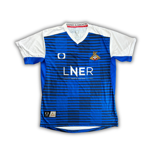 Doncaster Rovers 2021/22 Away Shirt (Very Good) - Size M