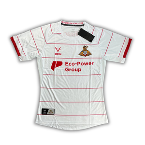 Doncaster Rovers 2024/25 Third Shirt (BNWT) - Size XL