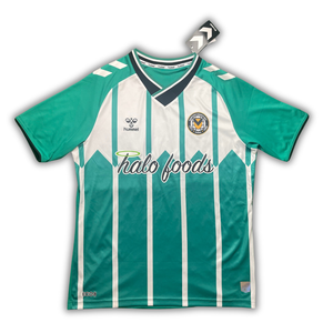 Descriptive image text