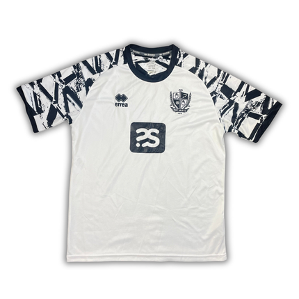 Port Vale 2022/23 Home Shirt (Very Good) - Size XXL