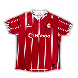 Bristol City 2023/24 Home Shirt (Very Good) - Size XL