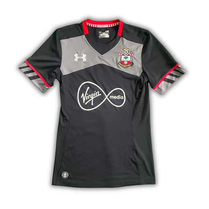 Southampton FC 2016/17 Away Shirt (Very Good) - Size S