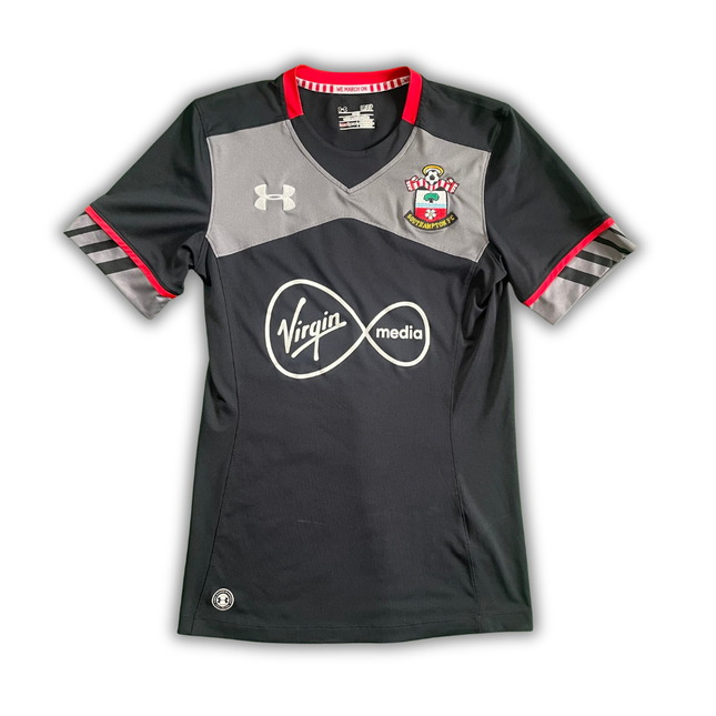 Southampton FC 2016/17 Away Shirt (Very Good) - Size S