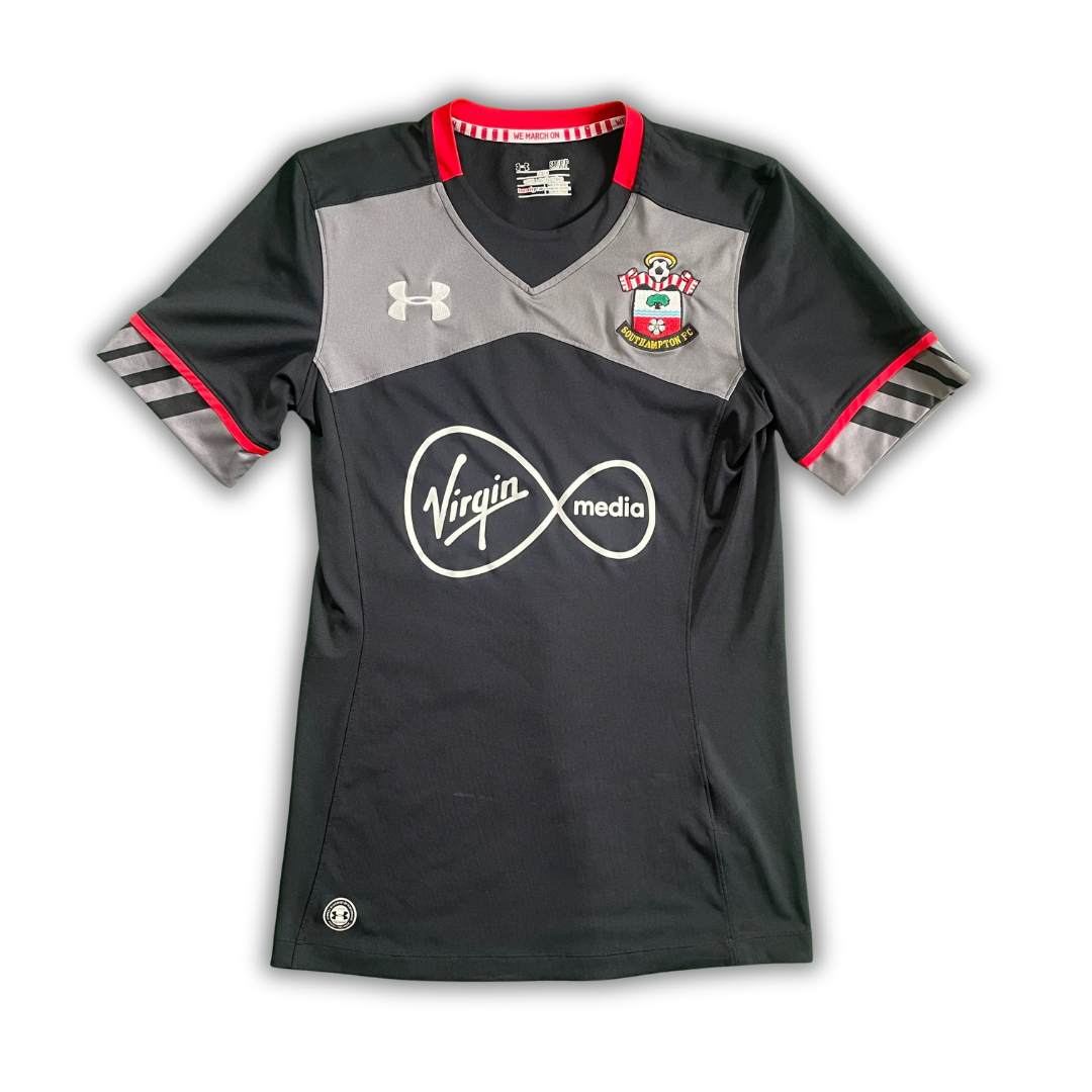 Southampton FC 2016/17 Away Shirt (Very Good) - Size S