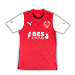 Descriptive image text