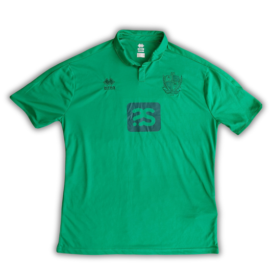 Port Vale 2020/21 GK Shirt (Excellent) - Size 3XL