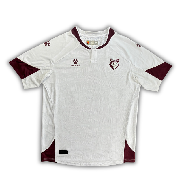 Watford 2023/24 Away Shirt (Excellent) - Size L