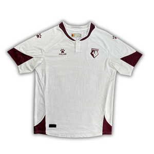Watford 2023/24 Away Shirt (Excellent) - Size L