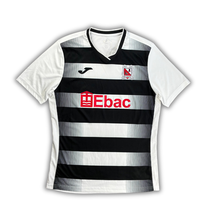 Darlington 2022/23 Home Shirt (Excellent) - Size L