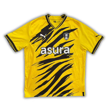 Rotherham United 2022/23 Away Shirt (Excellent) - Size XL