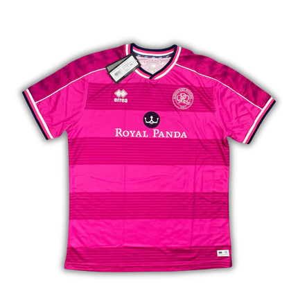 Queens Park Rangers (QPR) 2018/19 Away Shirt (BNWT) - Size XXL