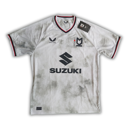 Collection image for: MK Dons