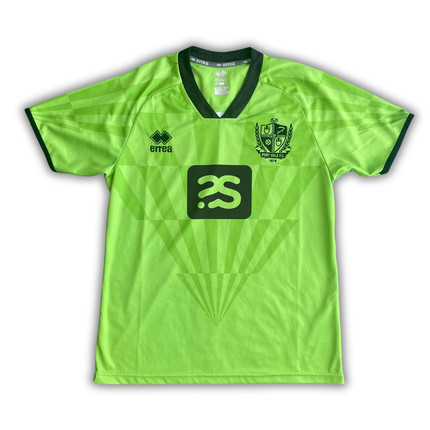 Port Vale 2020/21 Third Shirt (Very Good) - Size S