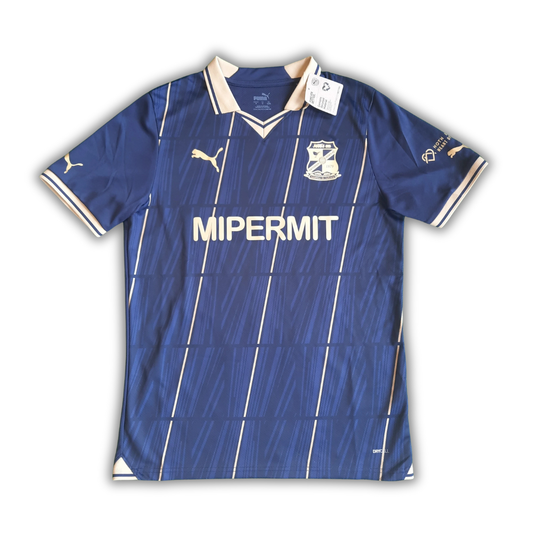 Swindon Town 2023/24 Away Shirt (BNWT) - Size S