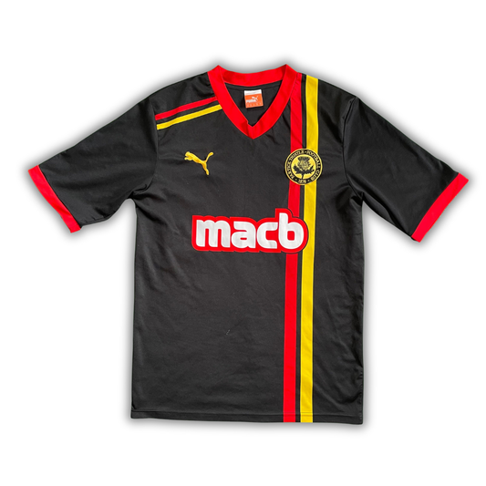 Partick Thistle 2011/12 Away Shirt (Very Good) - Size M