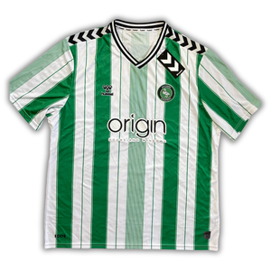 Descriptive image text