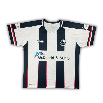 Collection image for: Elgin City