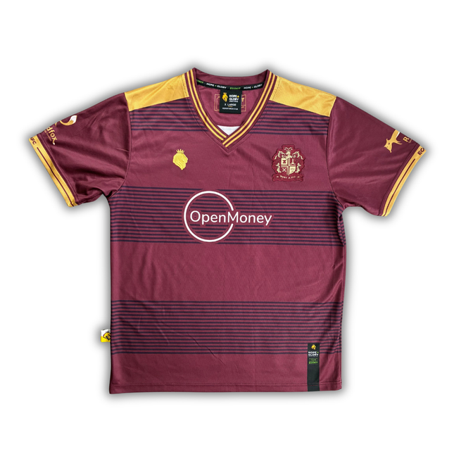 Bury FC 2020/21 Away Shirt (Excellent) - Size XL