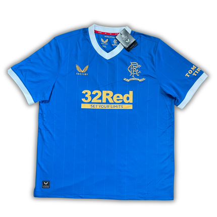 Collection image for: Rangers