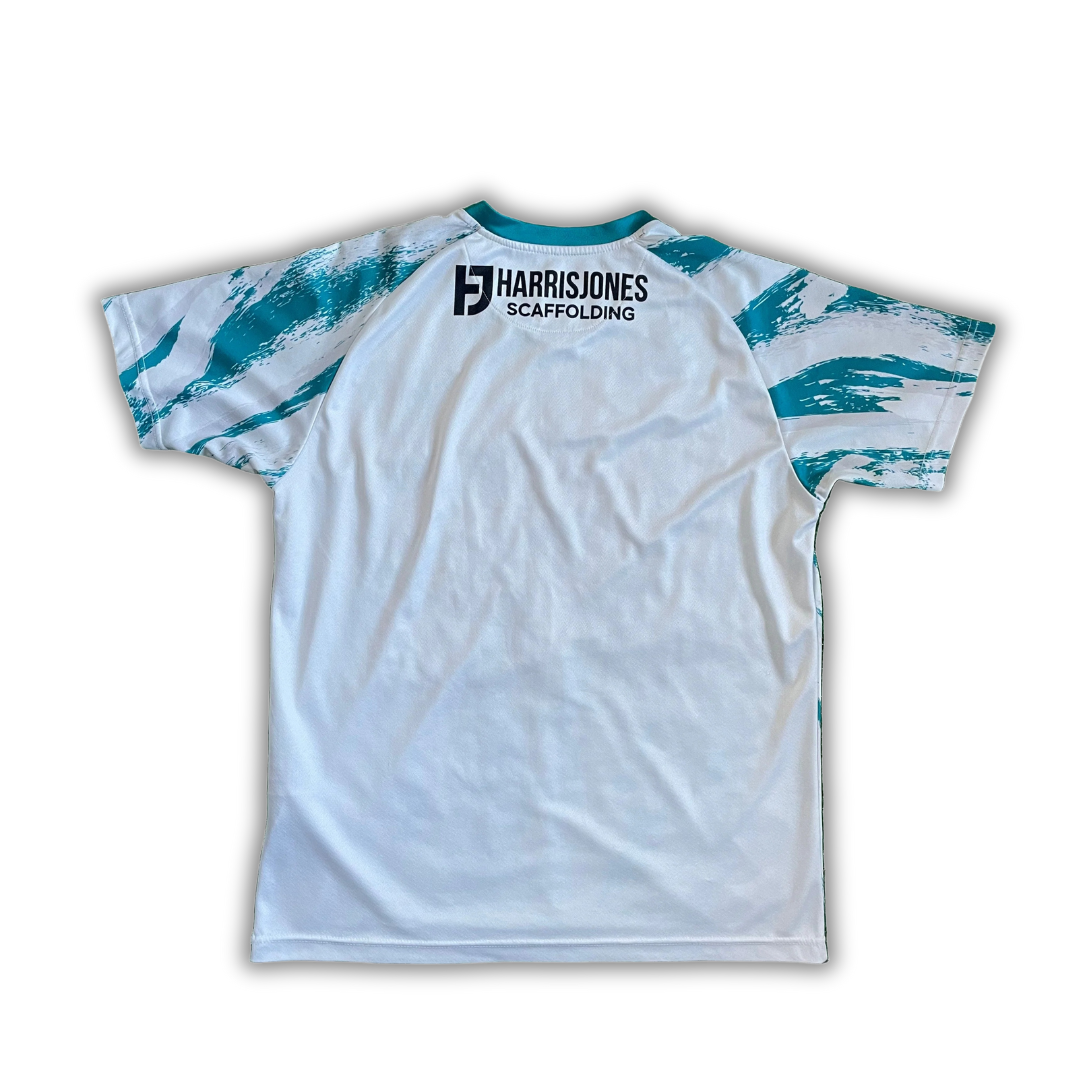 Lincoln City 2022/23 Third Shirt (Very Good) - Size XL