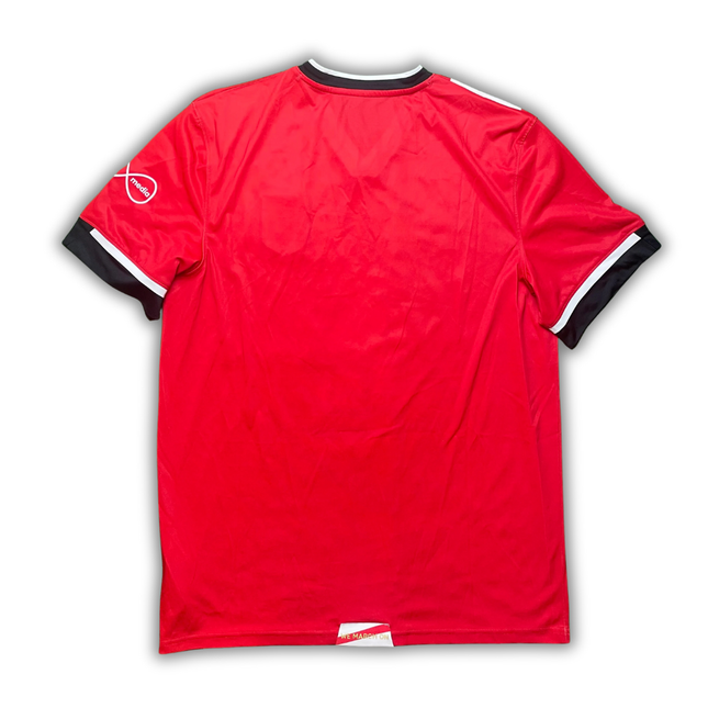 Southampton FC 2020/21 Home Shirt (Excellent) - Size L