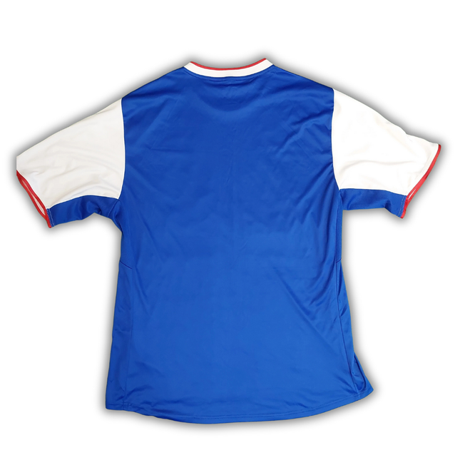 Ipswich Town 2013/14 Home Shirt (Excellent) - Size XL