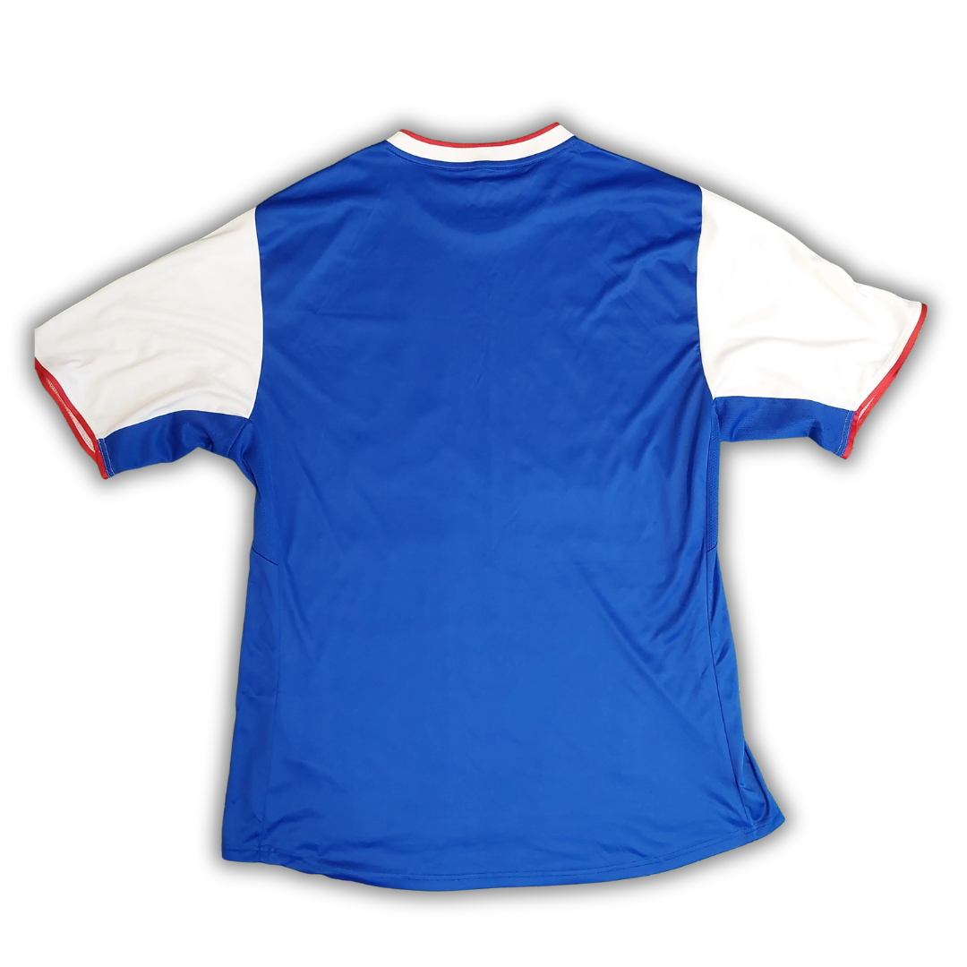 Ipswich Town 2013/14 Home Shirt (Excellent) - Size XL