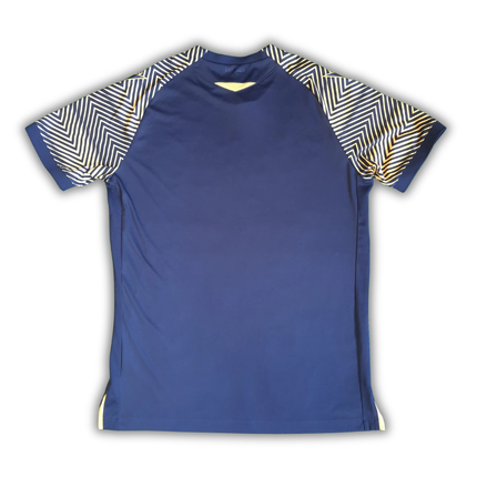 Stoke City 2020/21 Away Shirt (Excellent) - Size XXL