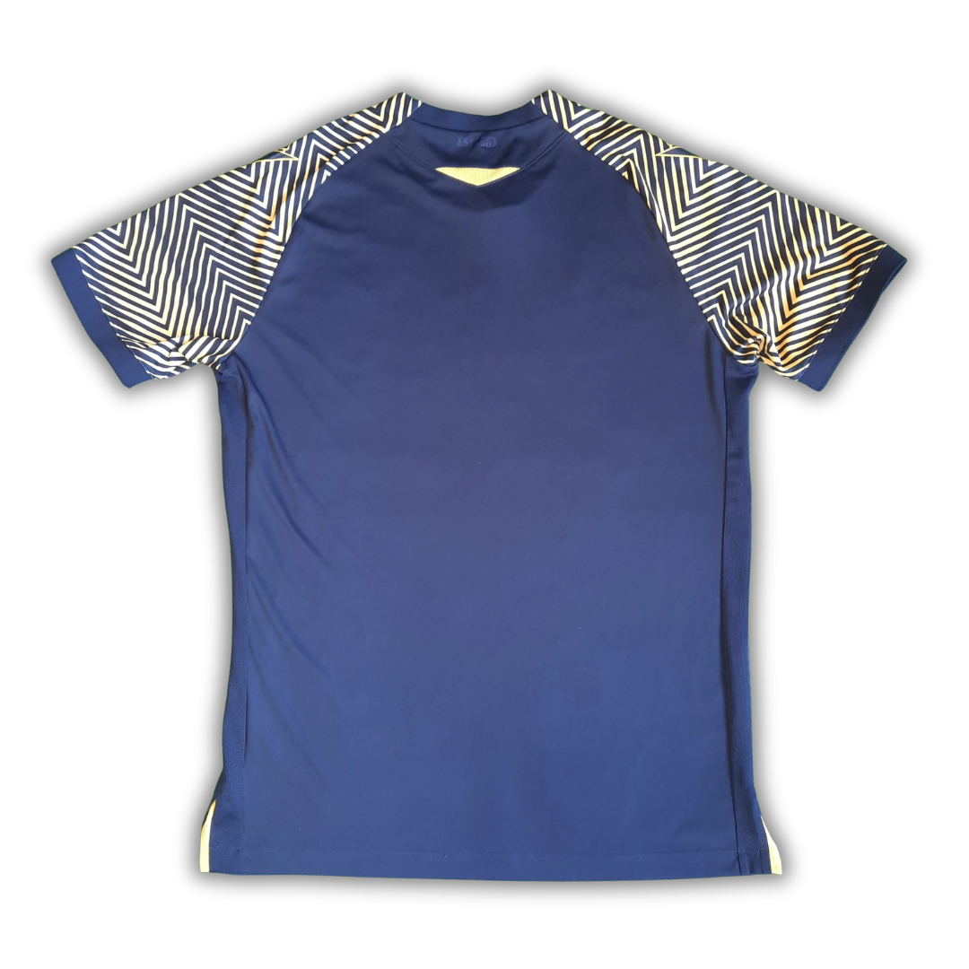 Stoke City 2020/21 Away Shirt (Excellent) - Size XXL