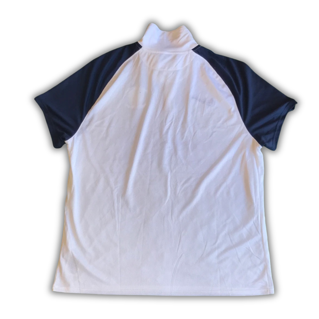 Preston North End 2020/21 Home Shirt (Excellent) - Size XXL