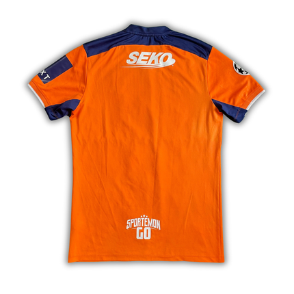 Rangers F.C. 2022/23 Third Shirt (Excellent) - Size S