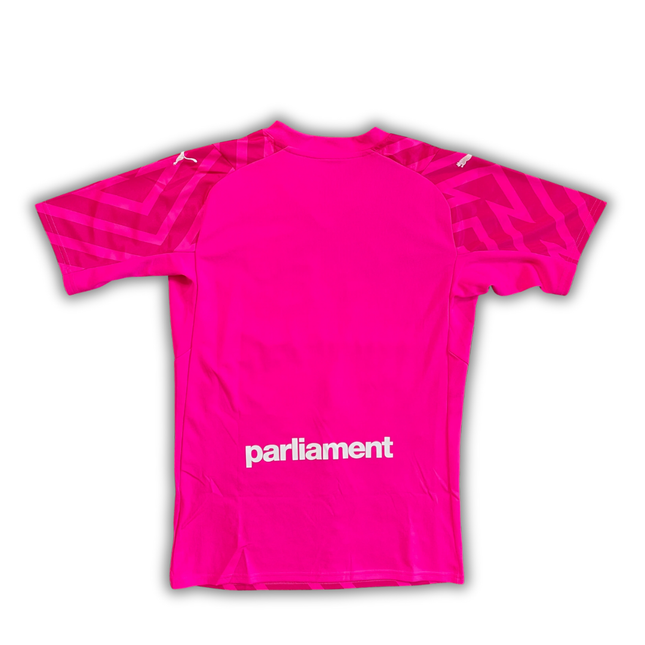 Barnsley 2023/24 Goalkeeper Shirt (BNWT) - Size S