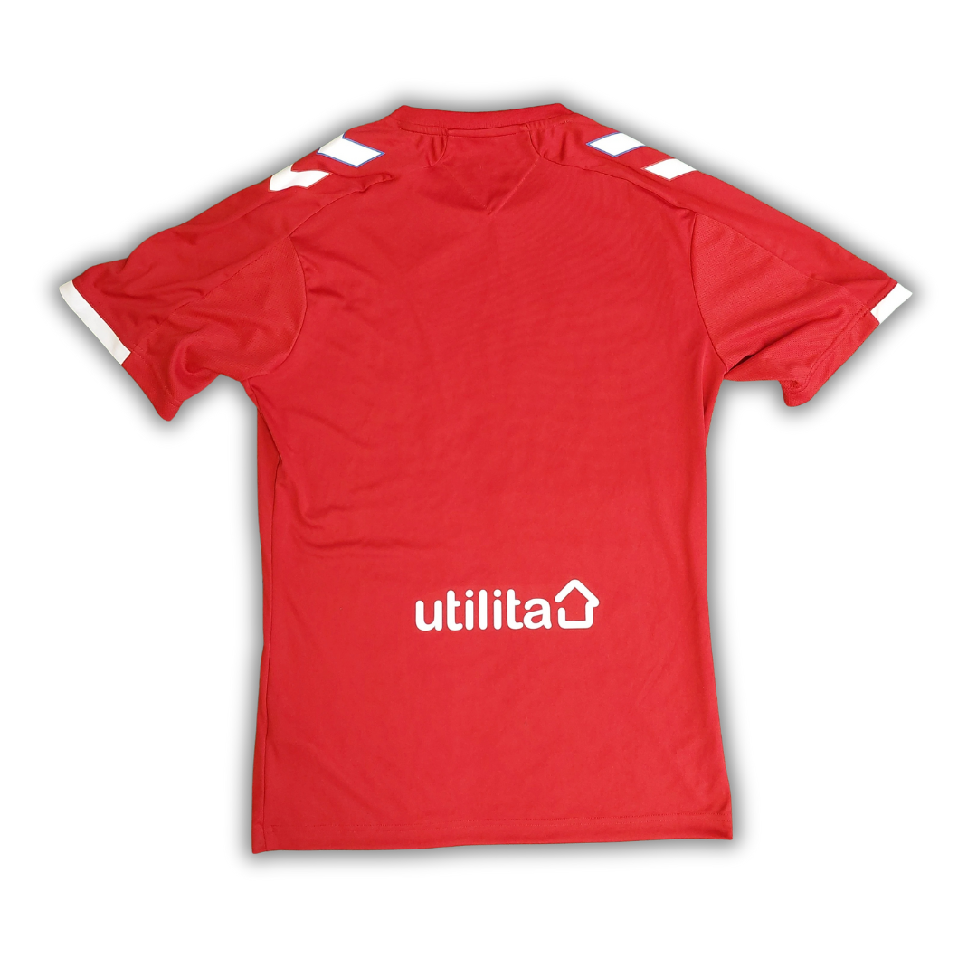 Rangers F.C. 2019/20 Third Shirt (Excellent) - Size M