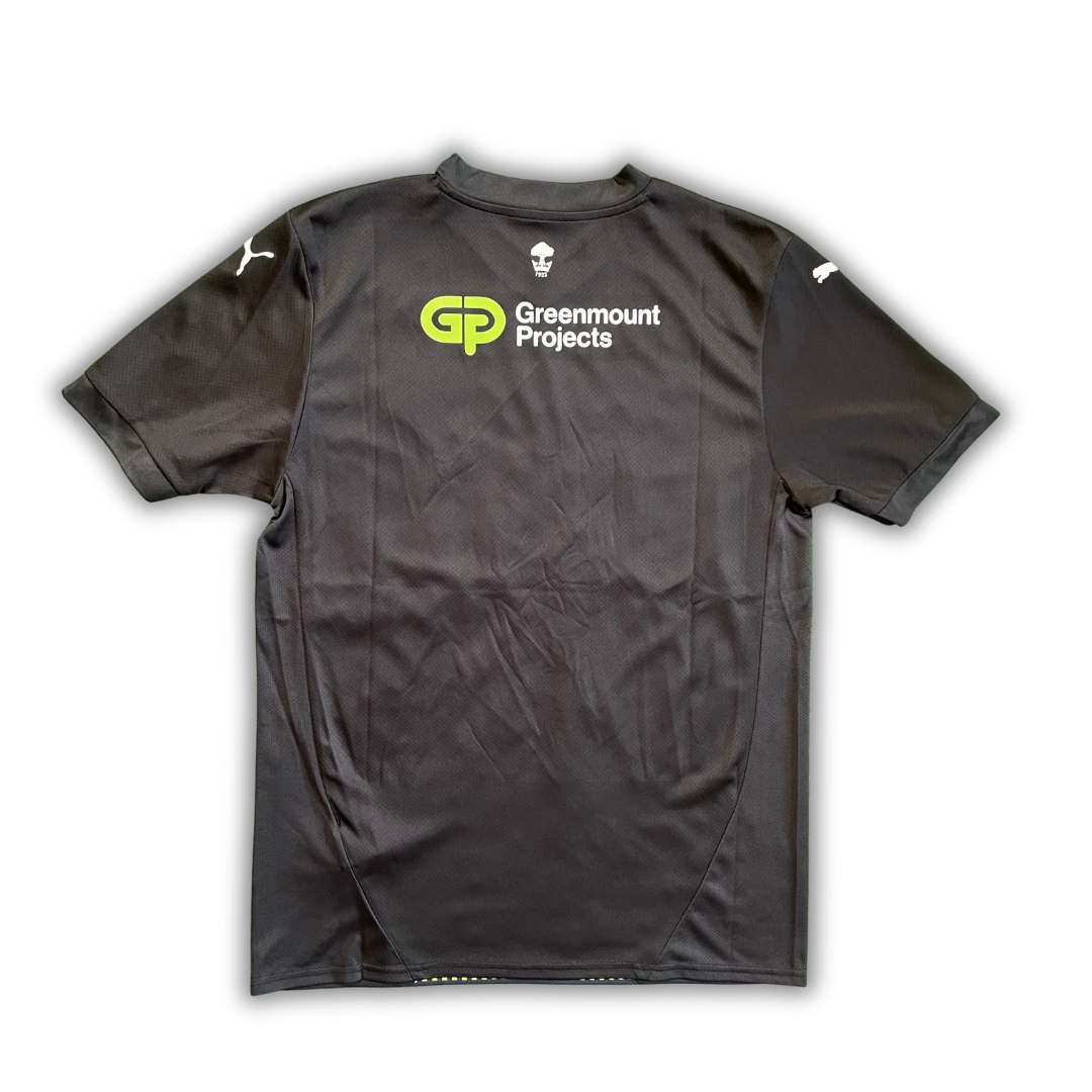 Wigan Athletic 2024/25 Away Shirt (BNWT) - Multiple Sizes