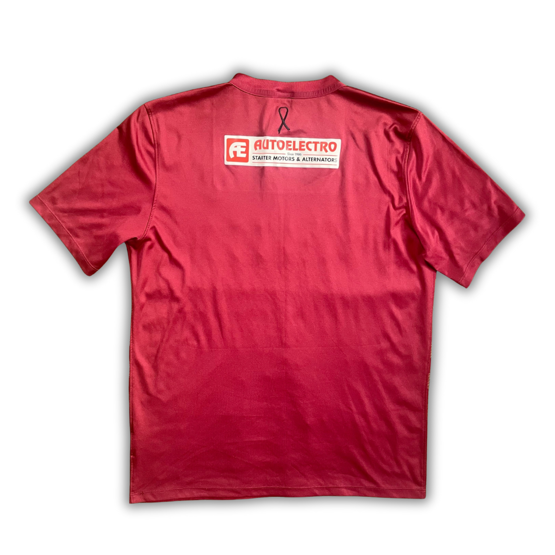 Bradford City 2015/16 Home Shirt (Excellent) - Size L