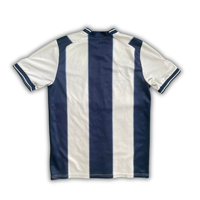 West Bromwich Albion 2022/23 Home Shirt (Very Good) - Size M