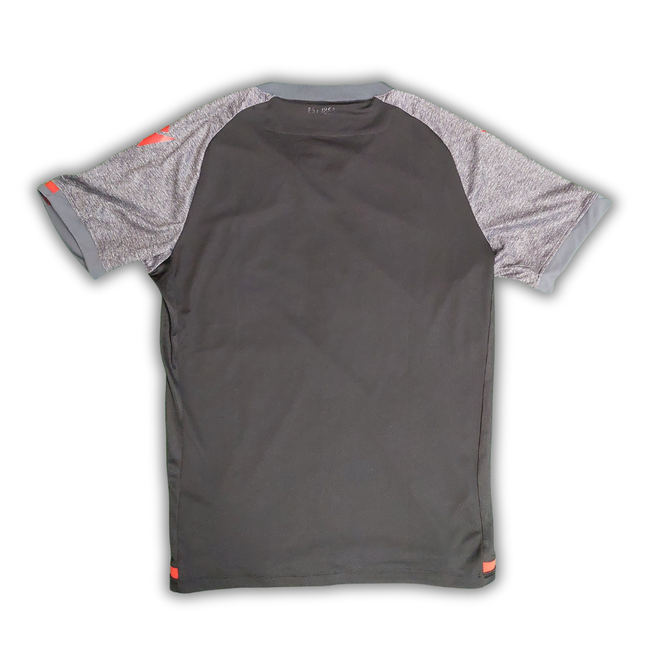 Stoke City 2019/20 Away Shirt (Excellent) - Size XXL