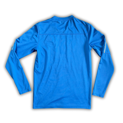 Kilmarnock 2017/18 Training Sweatshirt (Very Good) - Size S