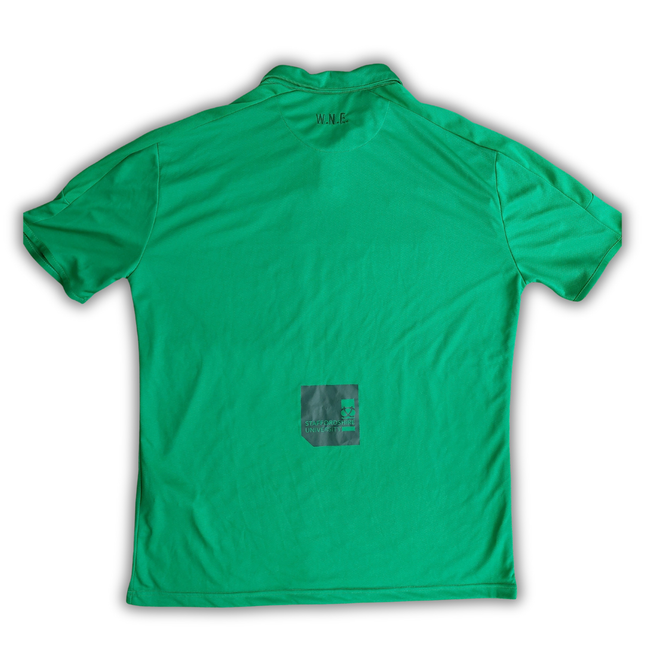 Port Vale 2020/21 GK Shirt (Excellent) - Size 3XL