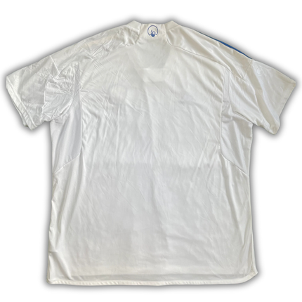 Leeds United 2023/24 Home Shirt (Very Good) - Size 3XL