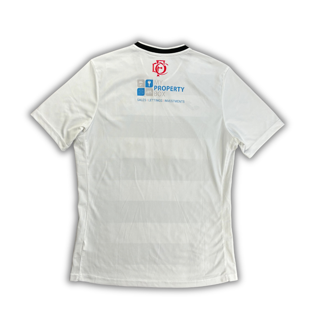 Darlington 2022/23 Home Shirt (Excellent) - Size L